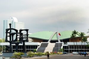 Gedung-MPR