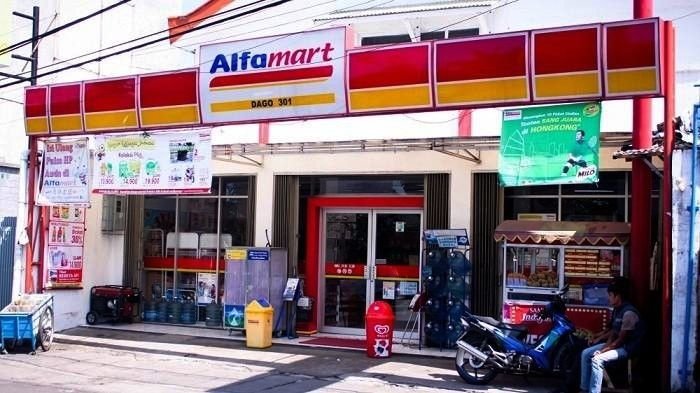 alfamart