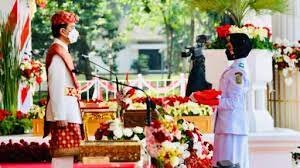 jokowi-upacara
