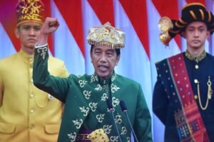 jokowiupacara