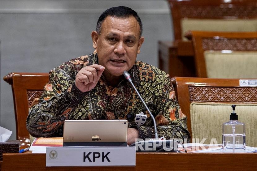 ketua-kpk-firli-bahuri