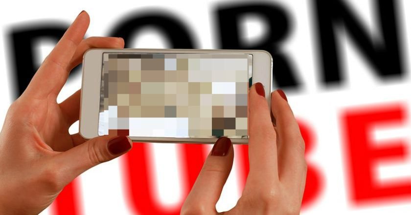 porno