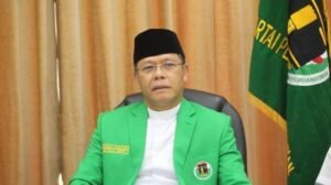 Muhammad-Mardiono-Plt-Ketua-Umum-Partai-Persatuan-Pembangunan-PPP