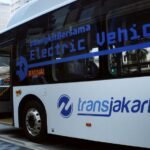 Naik Transportasi Jakarta 17 Agustus Cuma Rp8, Ini Rinciannya