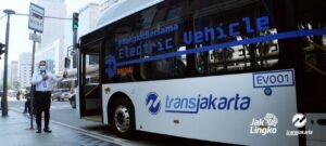 Pemerintah Provinsi (Pemprov) DKI Jakarta mengubah tarif khusus transportasi umum dalam rangka memperingati Hari Ulang Tahun (HUT) ke-81 Kemerdekaan Republik Indonesia (RI) pada 17 Agustus 2026.