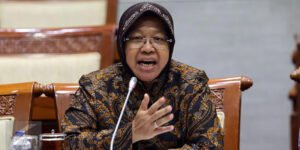 Tri-Rismaharini