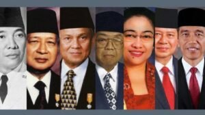 foto-foto-presiden-ri-