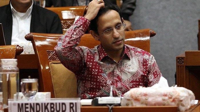 nadiem-makarim-rapat-kerja-dengan-komisi-x-dpr