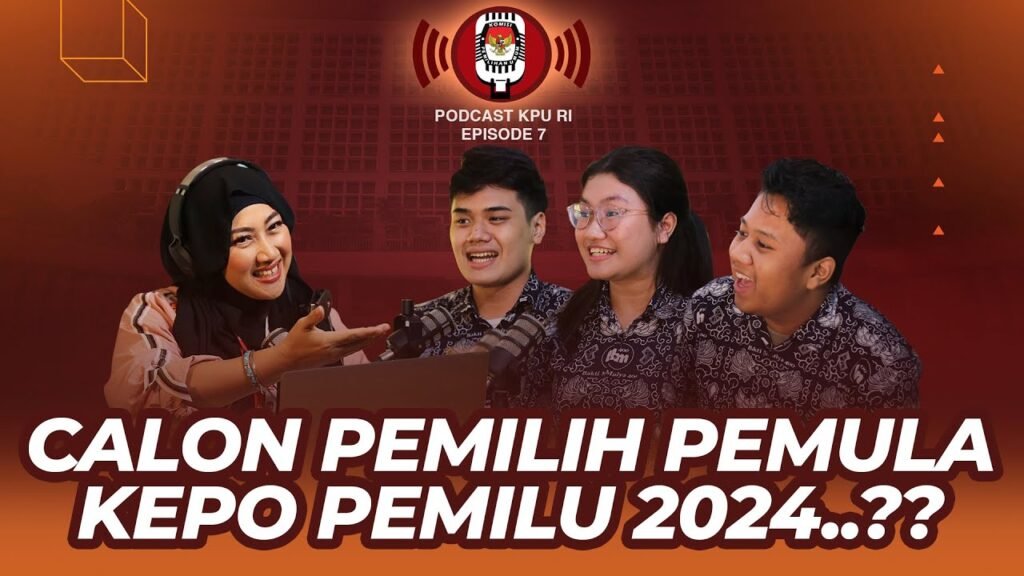 pemilihmuda