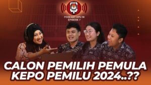 pemilihmuda