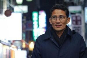 sandiaga