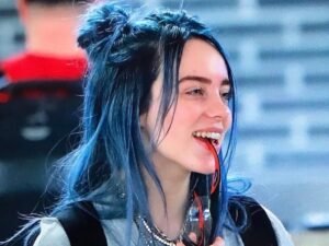 Billie-Eilish