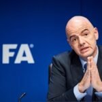 Kevin Lamour Dipecat FIFA Usai Kritik Rencana Bisnis Piala Dunia Infantino