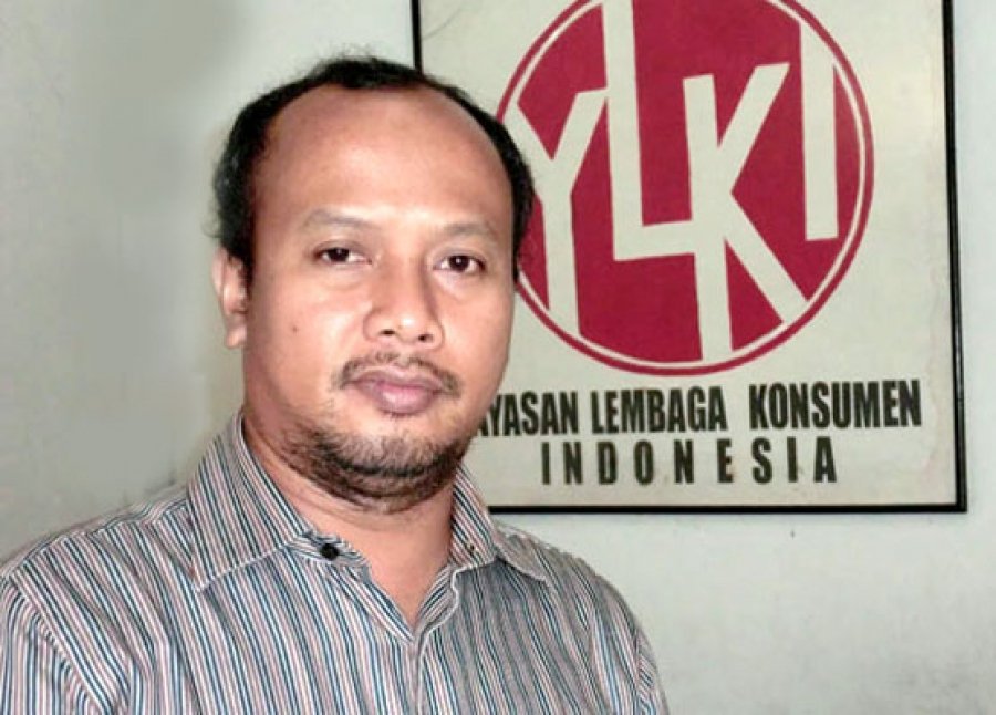 Tulus-YLKI