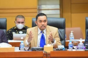 Wakil-Ketua-Komisi-III-DPR-RI-Ahmad-Sahroni