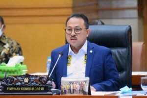 Wakil-Ketua-Komisi-III-DPR-RI-Pangeran-Khairul-Saleh