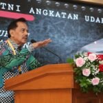 Menyongsong HUT Ke-81 RI: Tantangan Membangun Sistem Pertahanan Udara Nasional