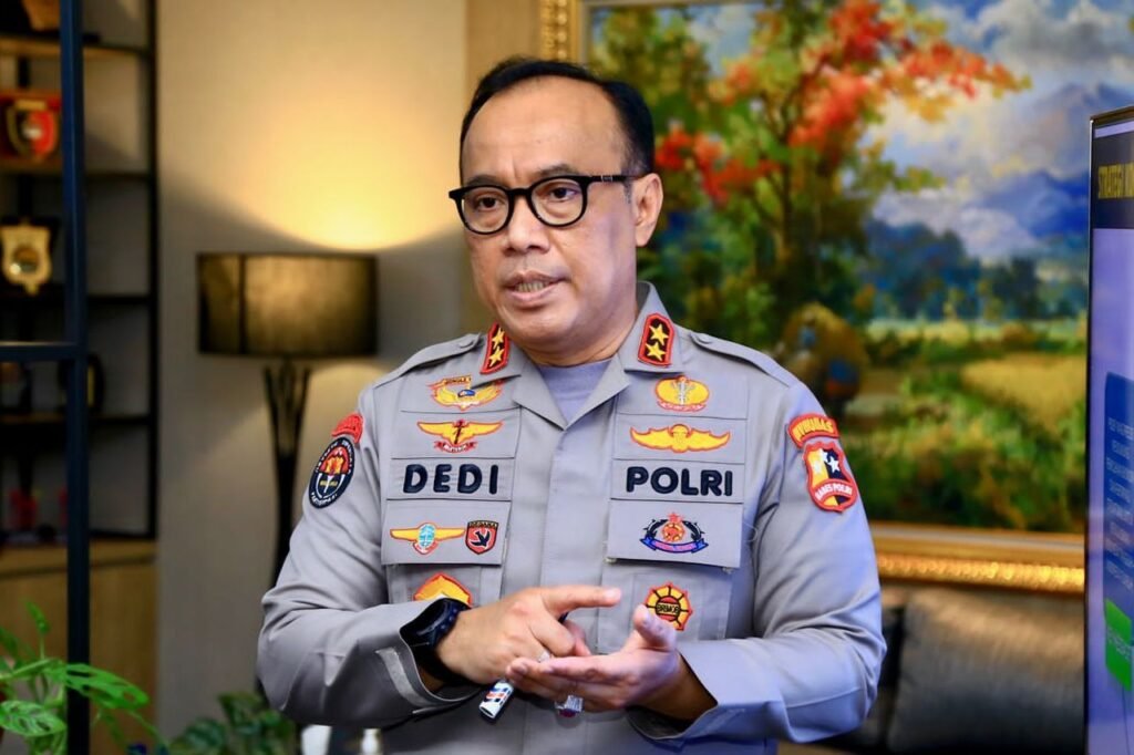 kadivhumaspolri