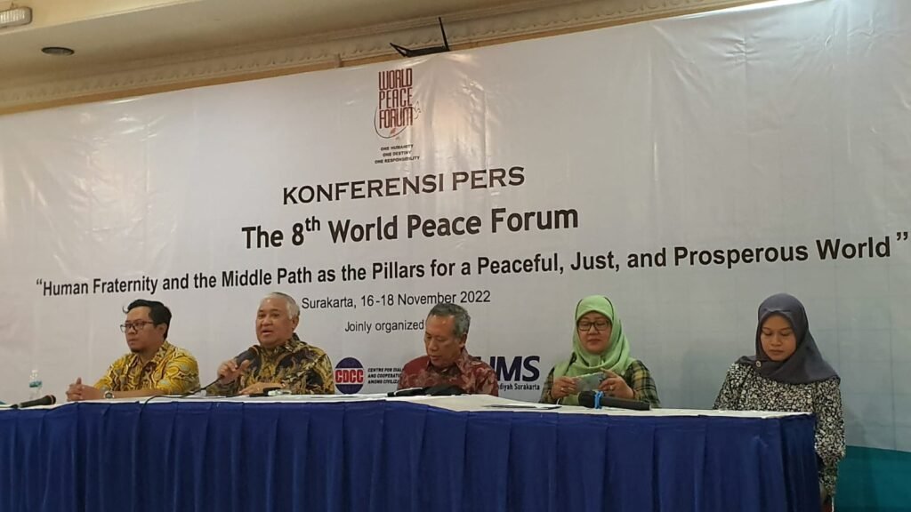 peace-forum