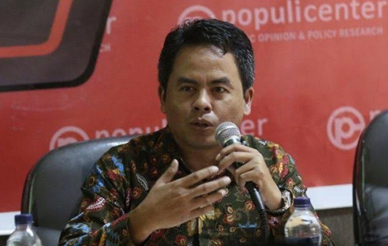 populi-center-pernyataan-puan-terlanjur-jadi-komoditas-politik-praktis_47151