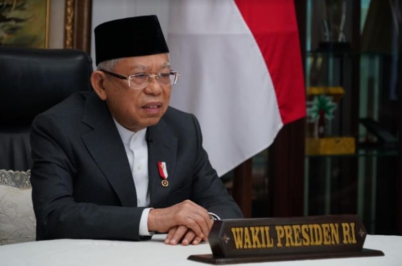 wapres-maruf-amin