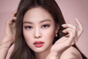 Jennie-Blackpink