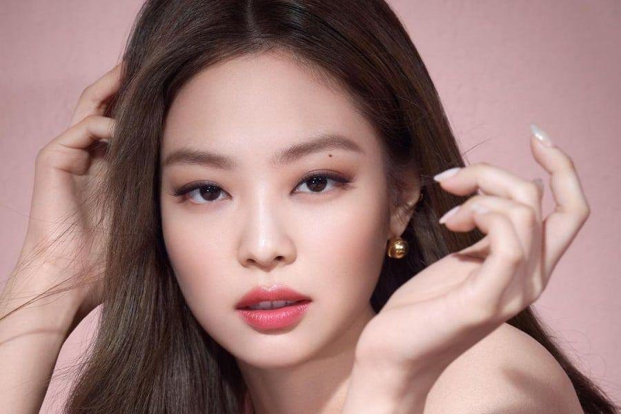 Jennie-Blackpink