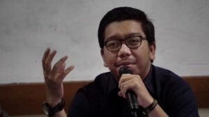 Peneliti-ICW-Kurnia-Ramadhana