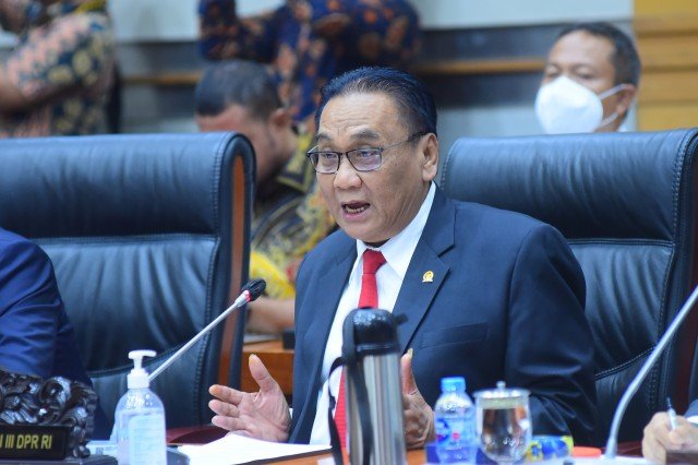 bambangpacul