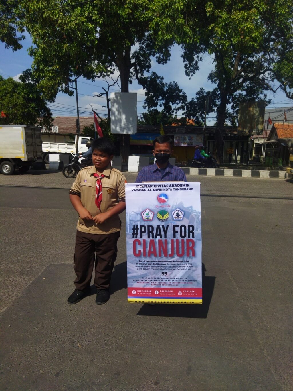 galang-dana-gempa-cianjur
