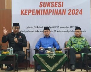 hasto-muhammadiyah