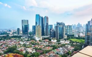 jakarta-