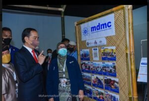 jokowi-mdmc