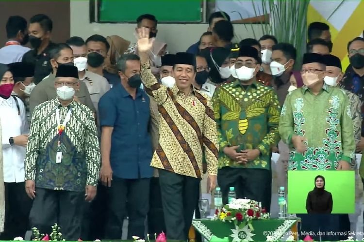 jokowi-muktamar