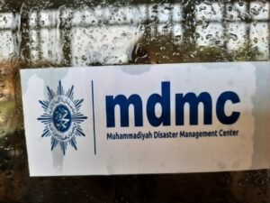 mdmc