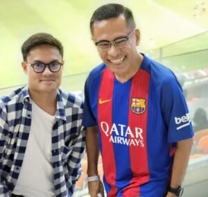 saleh-husin