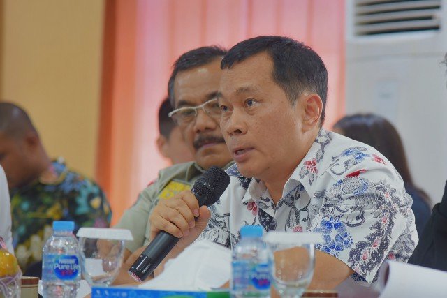 santoso-dpr