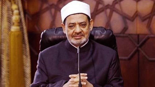 Imam-Akbar-al-Azhar-Syekh-Ahmed-at-Tayeb