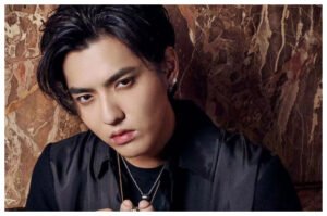 Kris-Wu