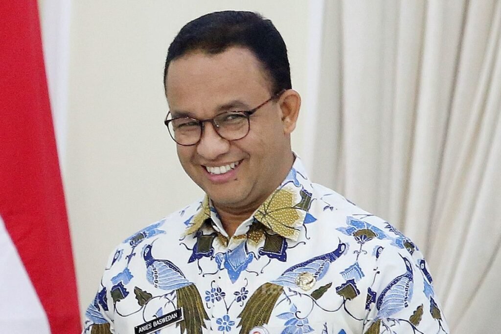 anies
