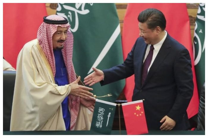 arab-cina