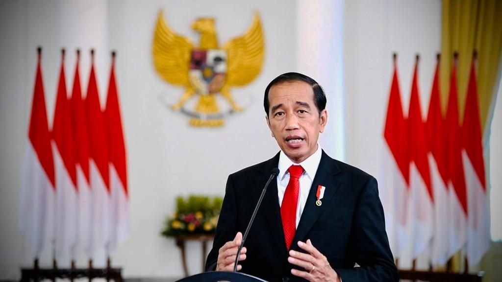 jokowi