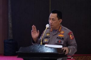 kapolrisigit
