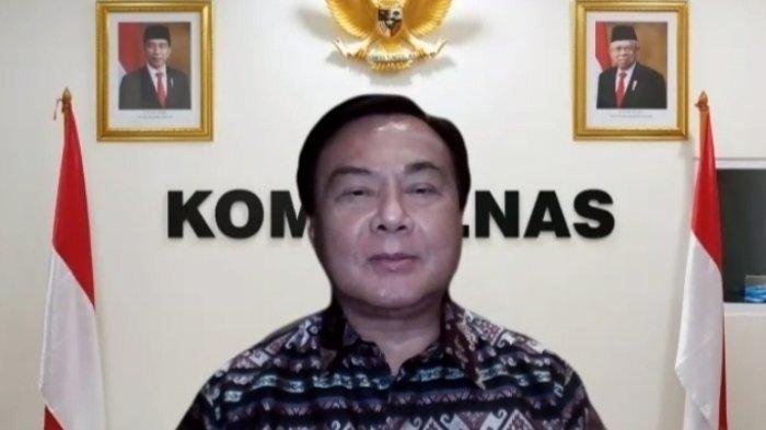 ketua-harian-kompolnas-benny-mamoto
