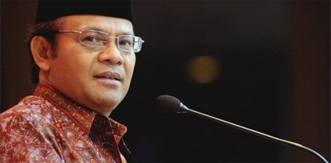 komaruddin