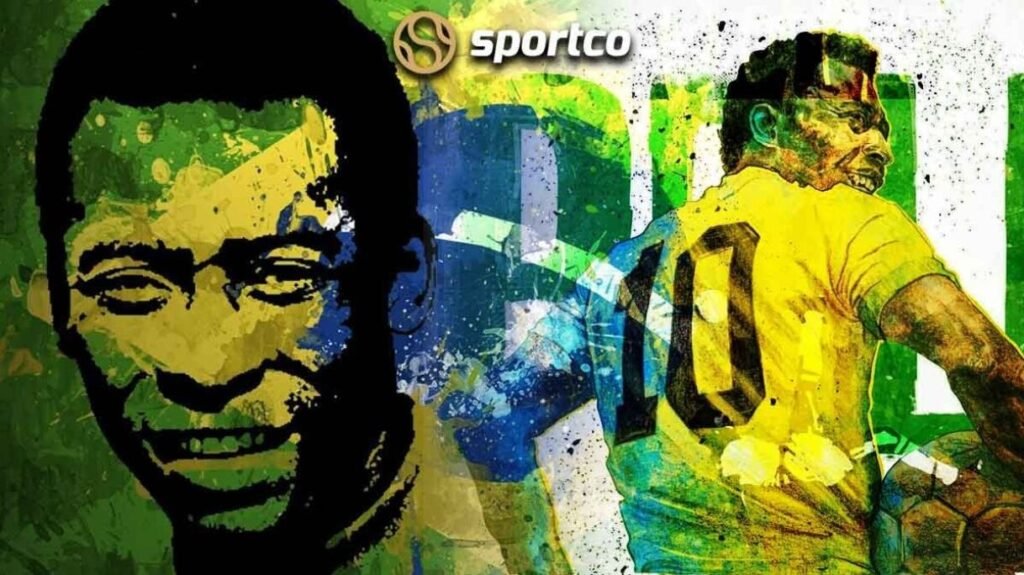 pele
