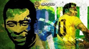 pele