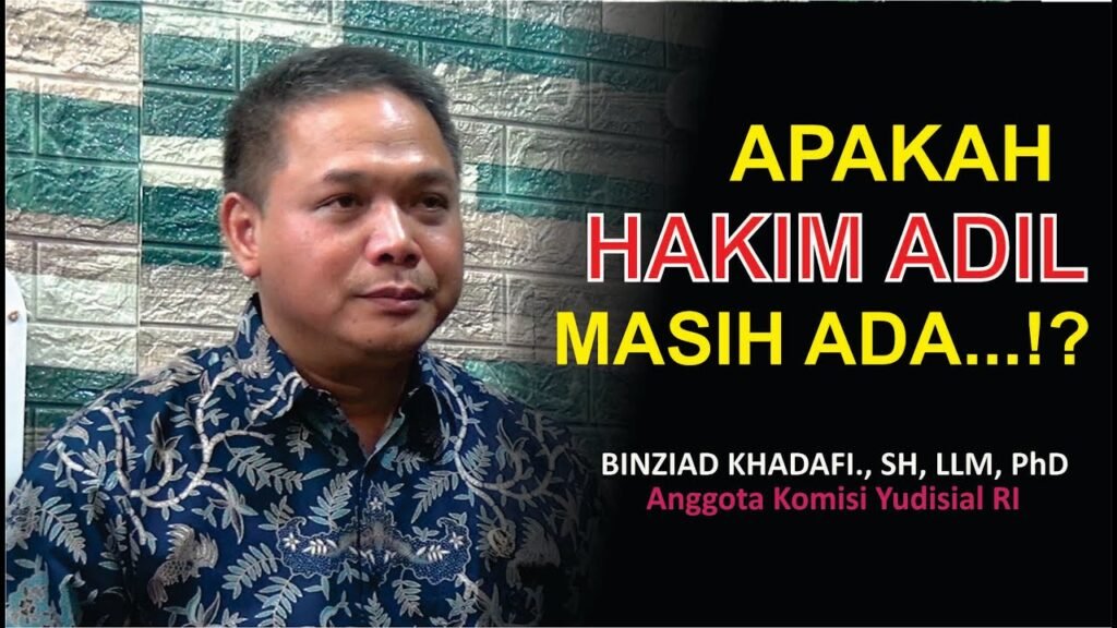 Anggota-KY-Binziad-Kadafi