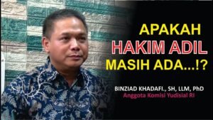 Anggota-KY-Binziad-Kadafi