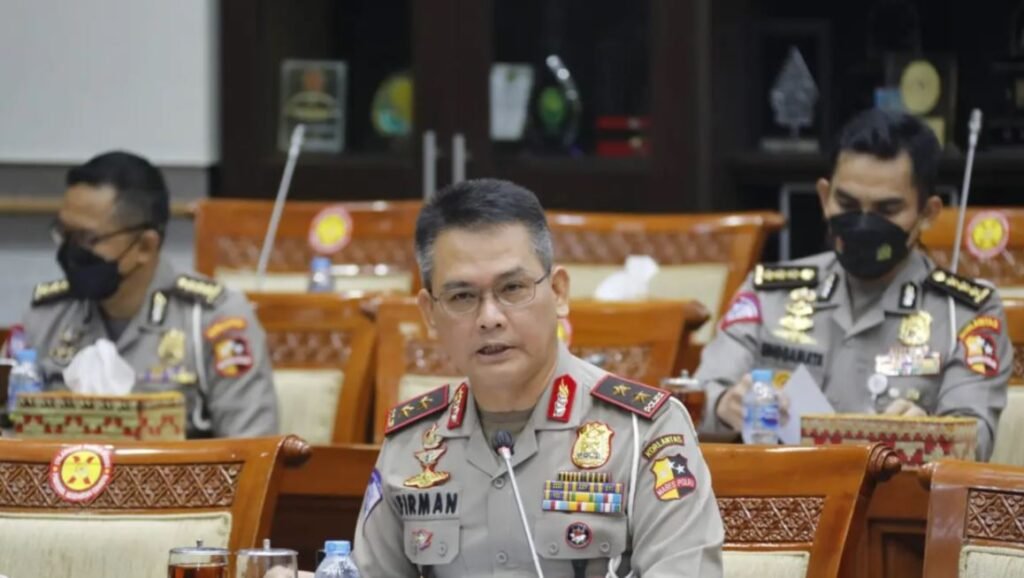 Irjen-Pol-Firman-Shantyabudi